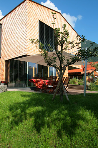 Ein Foto von Bernhard Stoehr