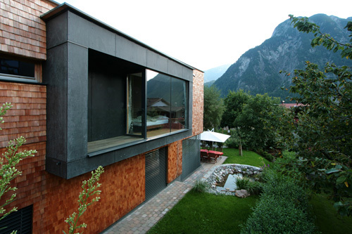 Ein Foto von Bernhard Stoehr