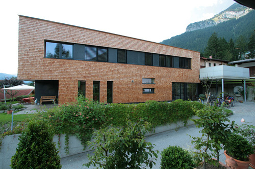 Ein Foto von Bernhard Stoehr