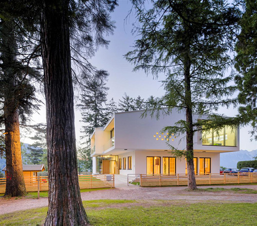 Ein Foto von Wolfgang Retter