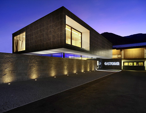 Ein Foto von Alexander Haiden