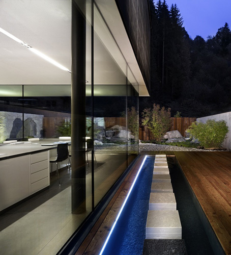 Ein Foto von Alexander Haiden