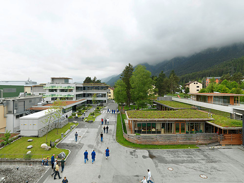 Ein Foto von Paul Ott