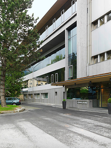 Ein Foto von Paul Ott