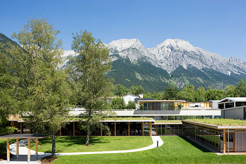 Ein Foto von Paul Ott