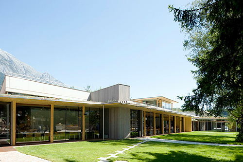 Ein Foto von Paul Ott