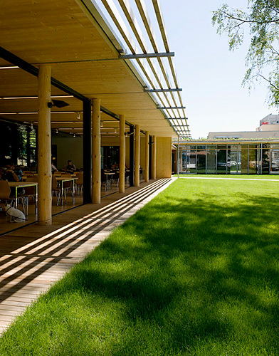 Ein Foto von Paul Ott