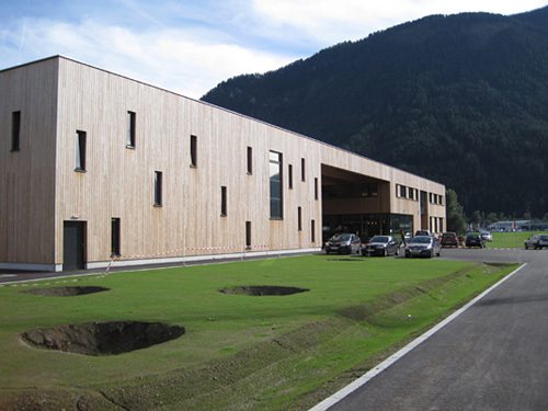 Ein Foto von Volker Nitschke