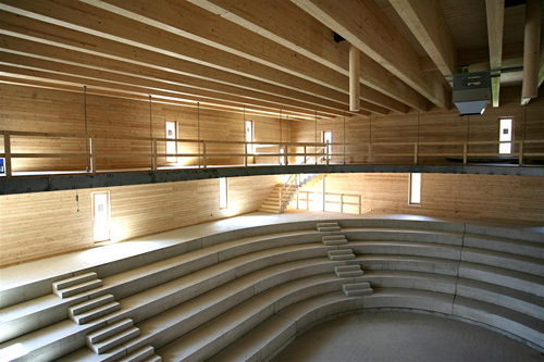 Ein Foto von Simon Rainer