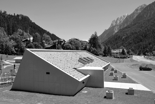 Ein Foto von Wolfgang Oberstaller