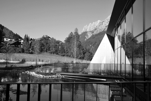 Ein Foto von Wolfgang Oberstaller