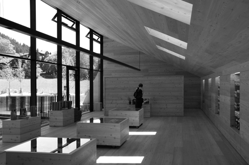 Ein Foto von Wolfgang Oberstaller