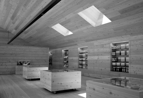 Ein Foto von Wolfgang Oberstaller