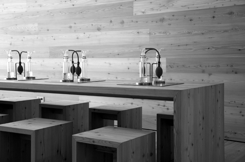 Ein Foto von Wolfgang Oberstaller