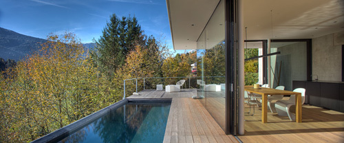 Ein Foto von Günter Richard Wett