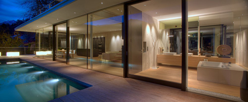 Ein Foto von Günter Richard Wett