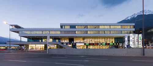 Ein Foto von Mojo Reitter