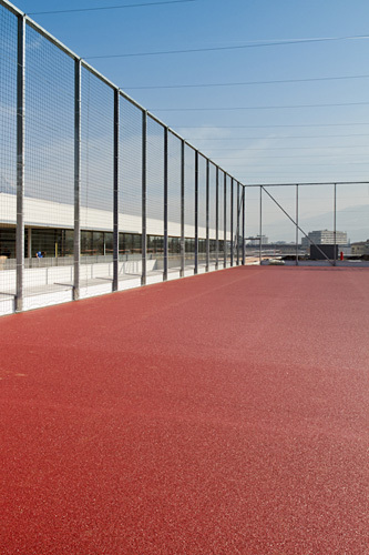 Ein Foto von Mojo Reitter