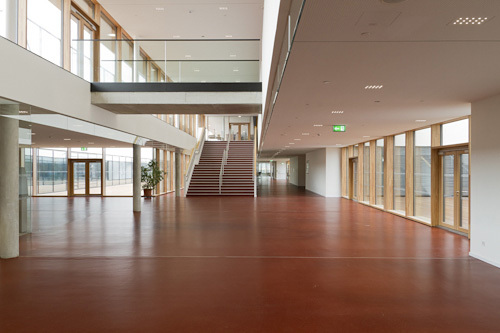 Ein Foto von Mojo Reitter