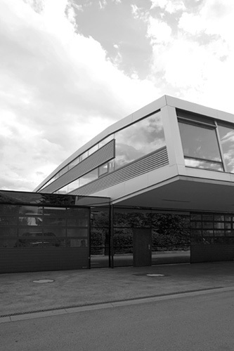 Ein Foto von Gregor Sailer