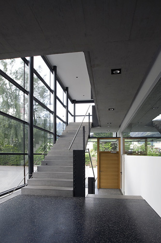 Ein Foto von Gregor Sailer