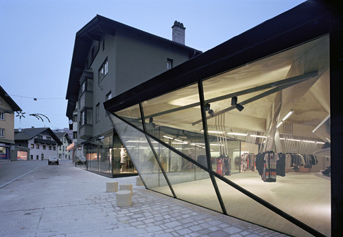 Ein Foto von Ruedi Walti