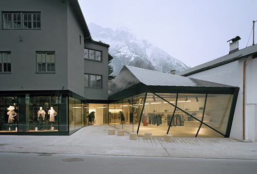 Ein Foto von Ruedi Walti