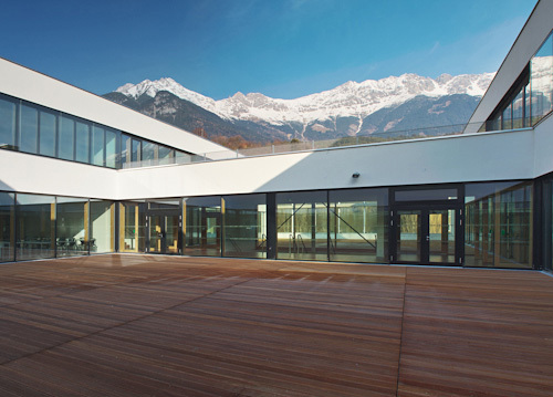 Ein Foto von Mojo Reitter