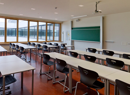 Ein Foto von Mojo Reitter