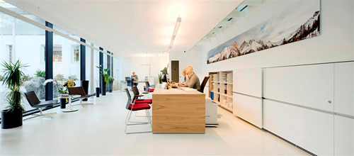 Ein Photo von Wolfgang Retter