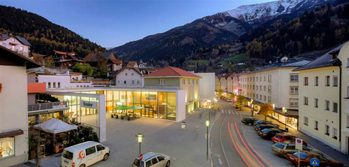 Ein Photo von Wolfgang Retter