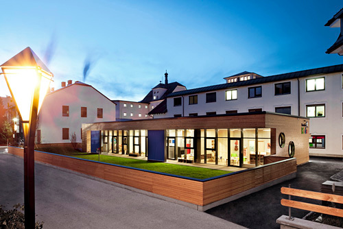 Ein Foto von Christoph Ascher