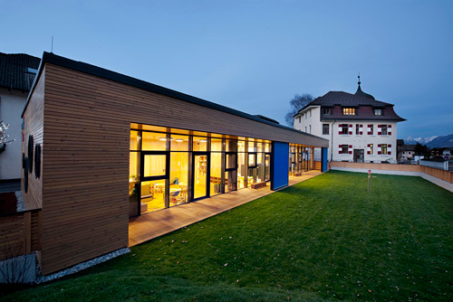 Ein Foto von Christoph Ascher