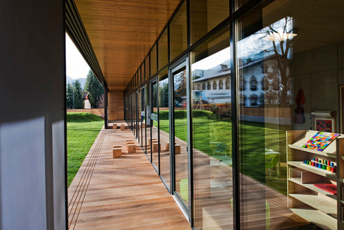 Ein Foto von Christoph Ascher