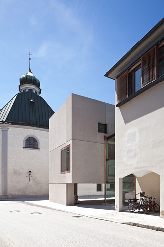 Ein Foto von Christian Flatscher