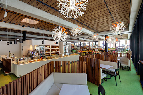 Ein Photo von VENTIRAARCHITEKTEN