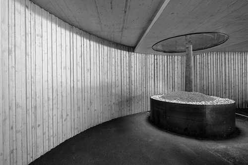 Ein Photo von VENTIRAARCHITEKTEN