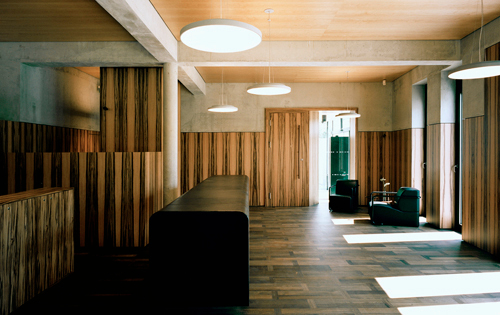 Ein Foto von David Schreyer