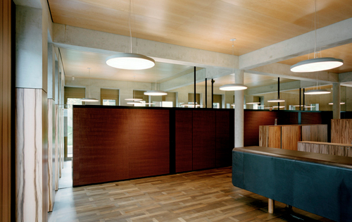 Ein Foto von David Schreyer