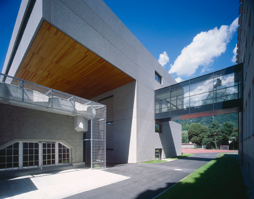 Ein Foto von Pez Hejduk