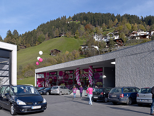 Ein Foto von Markus Bstieler