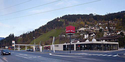 Ein Foto von Markus Bstieler