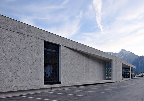 Ein Foto von Markus Bstieler