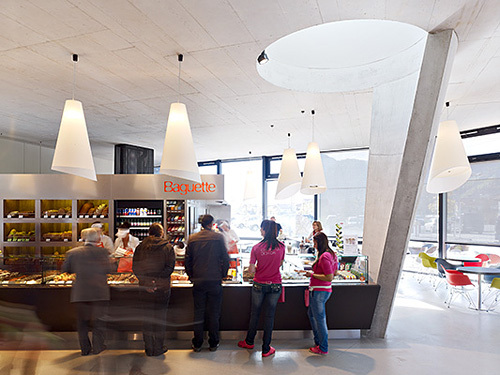 Ein Foto von Markus Bstieler