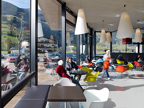 Ein Foto von Markus Bstieler