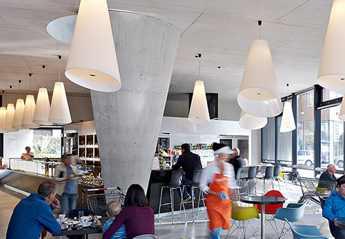 Ein Foto von Markus Bstieler