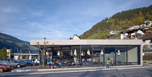 Ein Foto von Markus Bstieler