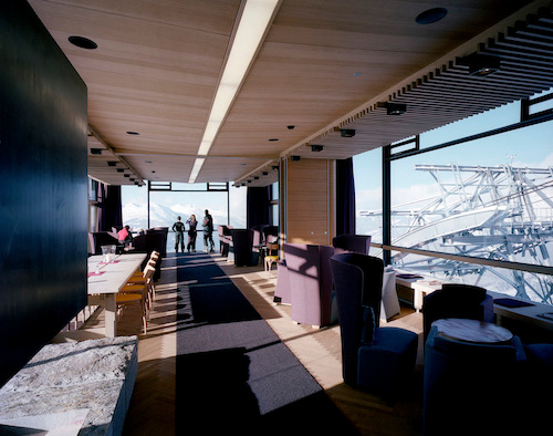 Ein Foto von David Schreyer