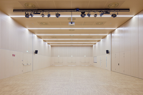 Ein Foto von Kurt Hörbst