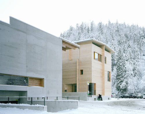 Ein Foto von David Schreyer